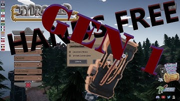 Smelting hands free in under 15 MIN!!! hydroneer 2.0 |  Auto-smelter | TUTORIAL | HOW TO | LOGIC |