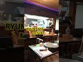 NEW RAMEN SHOP #shorts