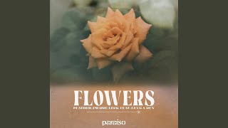 Flowers (feat. Levka Rey)