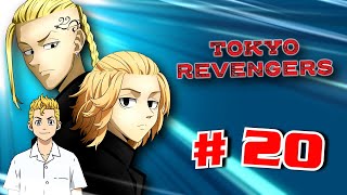 Mauvaise Foi #20 - Tokyo Revengers