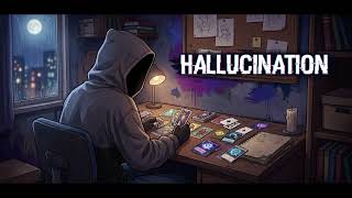 Alpha 06_ RE [ hallucination Instrumental EP]