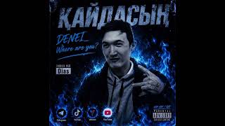 DENEI _wnere are you, music video (officil) 