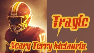 Scary Terry Mclaurin | Mix | Tragic | Career Highlights