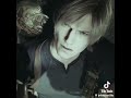Leon Kennedy EDIT (RE4R)