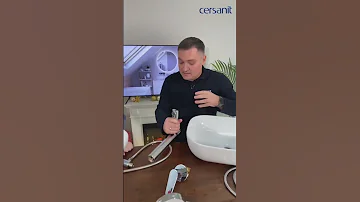 Смесители Cersanit экономят воду: миф или правда? #cersanit #ремонт #смесители #аэраторсмесителя
