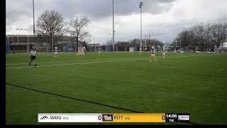 WMU vs Pitt