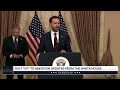 Talks collapse: JD Vance says no deal with Iran is “bad news” for Tehran