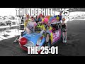 Longest Race Ever│Thunderhill '25│24 Hours of Lemons