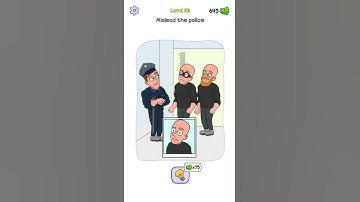 Hide My Proof Level 101