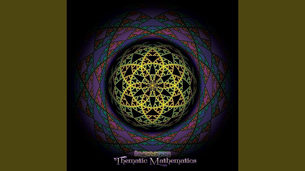 Undefinable Uncertainties (Original Mix)