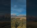 Have you ever been to Grand Tetons? #grandtetons #shorts