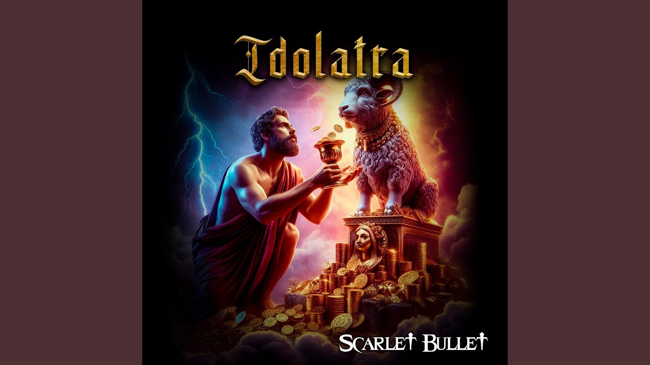 Watch Idolatra on YouTube Watch Idolatra on YouTube