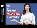 Facebook Ads For Online Gambling Business