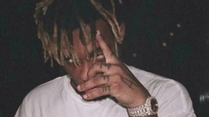 Juice WRLD- Wasted (Sped Up/Nightcore)