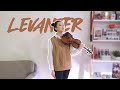 Levanter Stray Kids Violin Cover Free Sheets