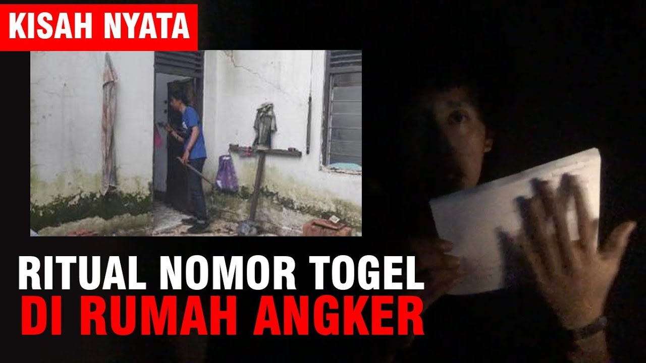 15+ No Togel Rumah Kosong