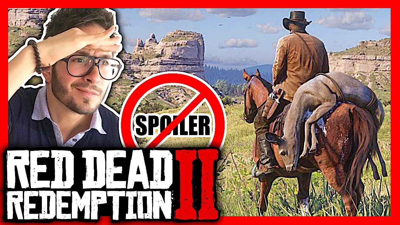 Red Dead 2 Xbox One X Vs Ps4 Pro Red Dead Redemption 2, graphismes PS4 Pro vs Xbox One X, nouvelles