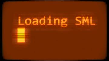 Relax with SML - The Simple Markup Language