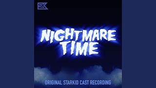 Vignette de la vidéo "Release - Nightmare Time"