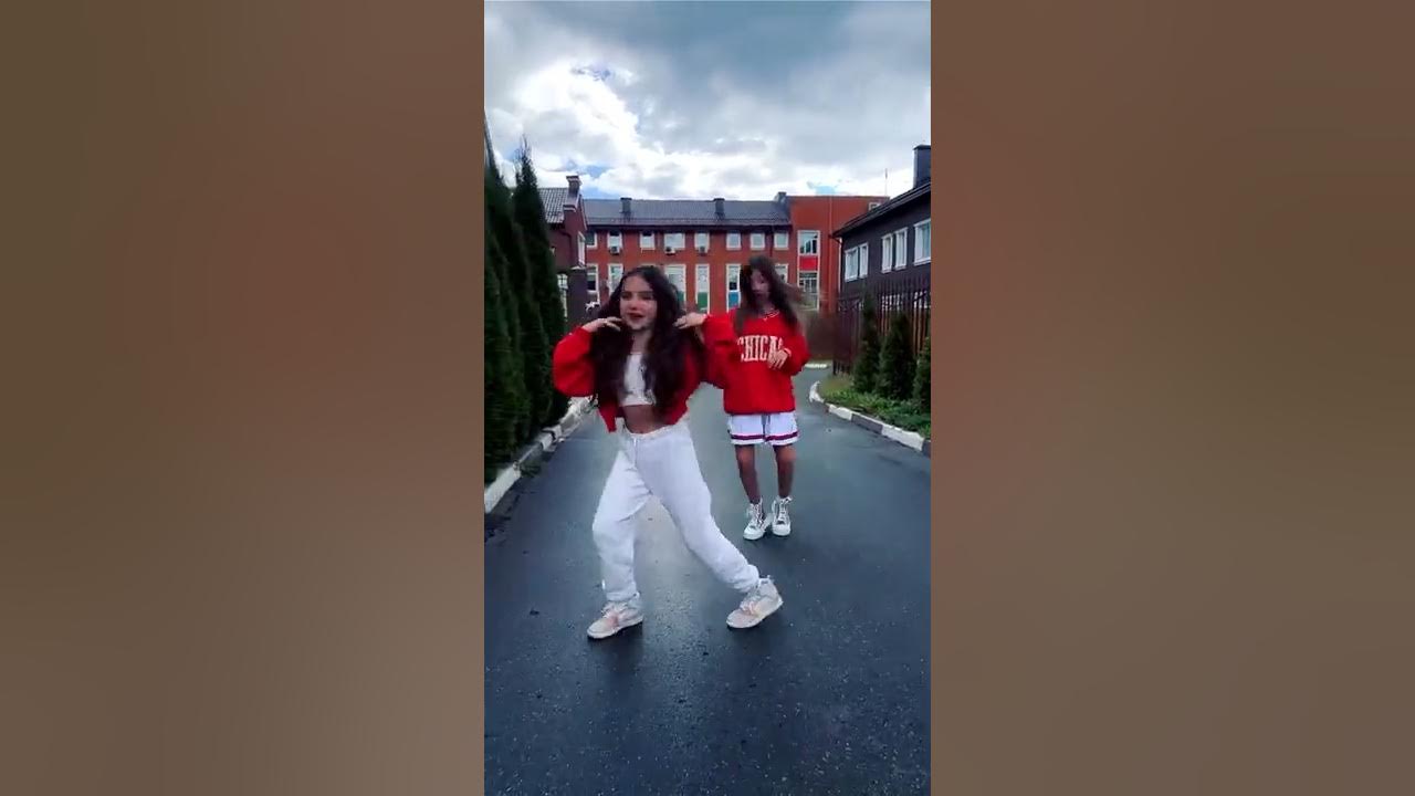Амина и Милана! ЛП - YouTube