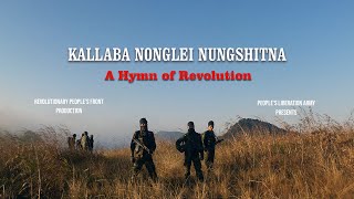 Kallaba Nonglei Nungshitna | Official MV Release | 2023