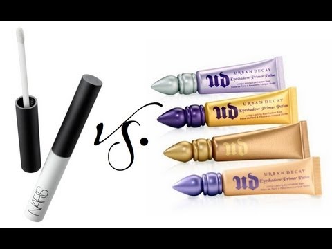 What Eye Primer Comparable To Urban Decay