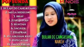 POP SUNDA GASENTRA PAJAMPANGAN TERBARU 2023 | NANIH - BULAN CANGKUANG - MEGA HIDEUNG - BRAY