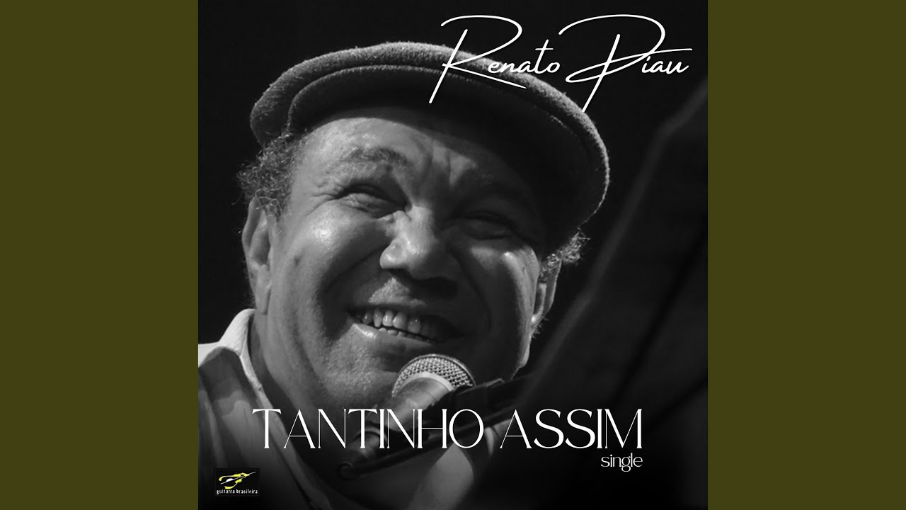 Tonton Tantinho Assim di YouTube