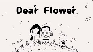Dear Flower trailer
