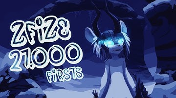ZFLOW 27.000 FIRSTS! | TRANSFORMICE