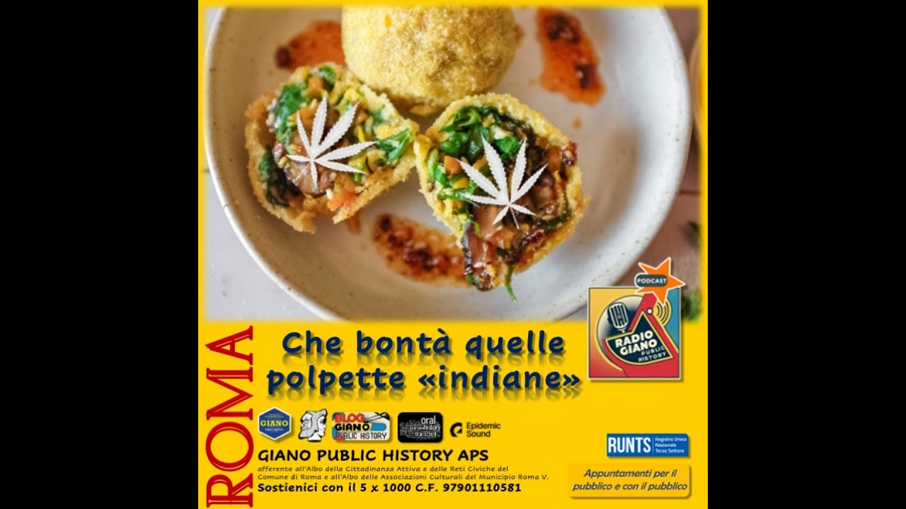 Ep.8 RdR | Che bontà quelle polpette “indiane”