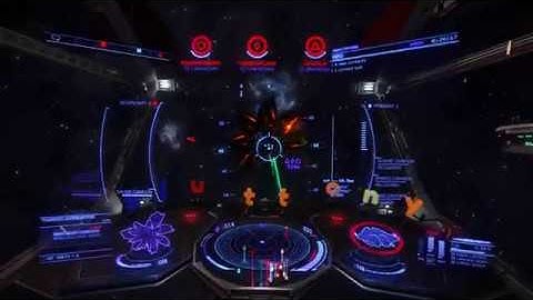 AXI Planetside Basilisk Duo