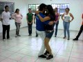 Curso de férias Escola de Dança Jaime Arôxa Goiânia - Bachata Iniciante