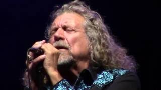 Robert Plant - All The Kings Horses - Starlite, Marbella, Spain. 16/07/16