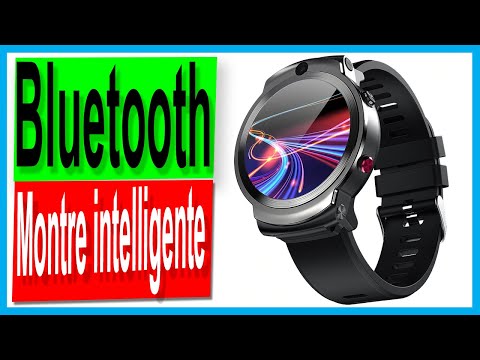 Meilleure montre intelligente Bluetooth 5 Android 2021   Meilleure montre intelligente à petit budge