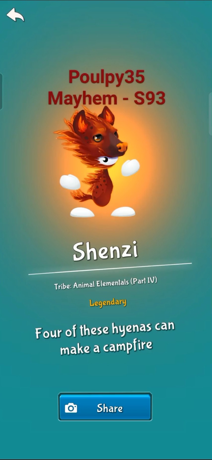 Lemmings - Shenzi - Season 93 - Mayhem - YouTube