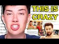 JAMES CHARLES CALLED OUT BY JEFF WITTEK (+ natalie noel exposed)