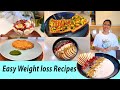 Top 5 Delicious and Nutritious Weight Loss Breakfast Ideas to Kickstart Your Day
