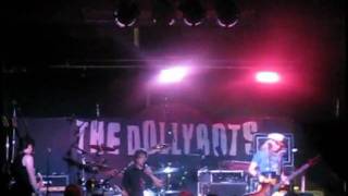 The Dollyrots - Brand New Key - Live