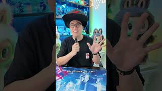 $16,000 For A Pikachu Card?! Munch Scream Pikachu Market Update! ⚡😱