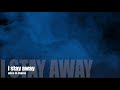 Miniature de la vidéo de la chanson I Stay Away (Chopped Not Slopped)