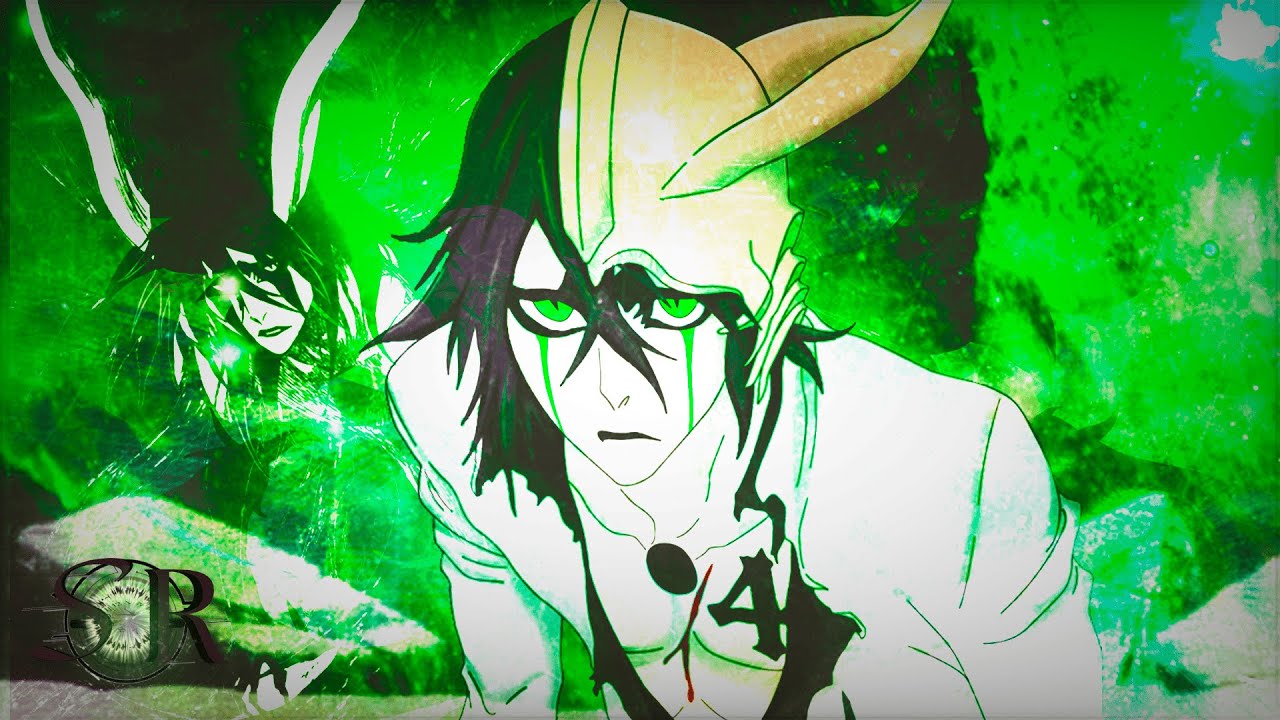 Re:Zero React Face do Desespero | Subaru as Ulquiorra | Enygma | (Bleach) PT-BR - EN-EN