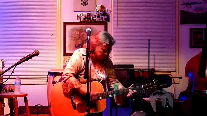 Emily Marriott-Southbo...  (original)-Songw...  Sh...