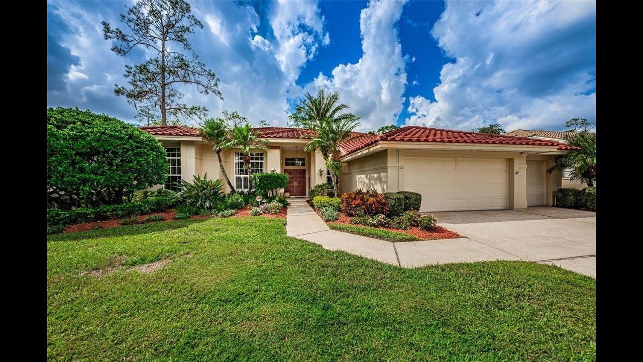 Three Day Estate Sale in Oldsmar, Florida YouTube