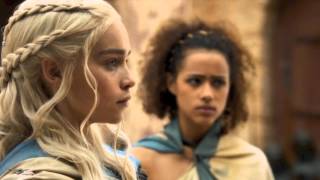 Daenerys Targaryen -- Seven Devils