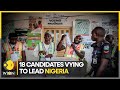 Nigeria: Polls to elect President begin, nearly 90 mn people eligible to vote | World News | WION