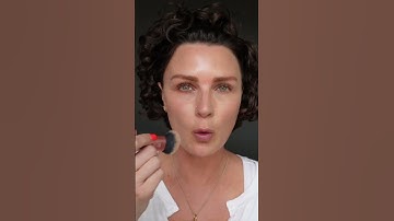 How to apply foundation? part 2