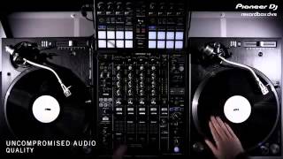 rekordbox dvs Introduction rekordbox dvs Introduction