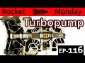 Turbopump Explained {Rocket Monday Ep116}