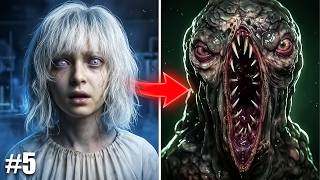 Emily Becomes a Monster 😱| Resident Evil Requiem (Part 5)